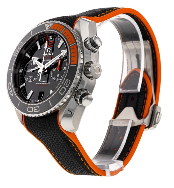 Omega Planet Ocean 215.32.46.51.01.001